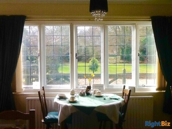 9 Bedroom House 7 Ensuite Rooms Heated Swimming Pool Large Garden Riverside Property Reception Rooms Photo 5