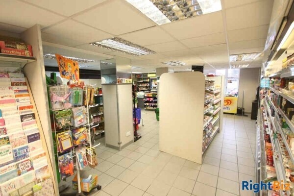 Spar shop for sale in Whipton Photo 5