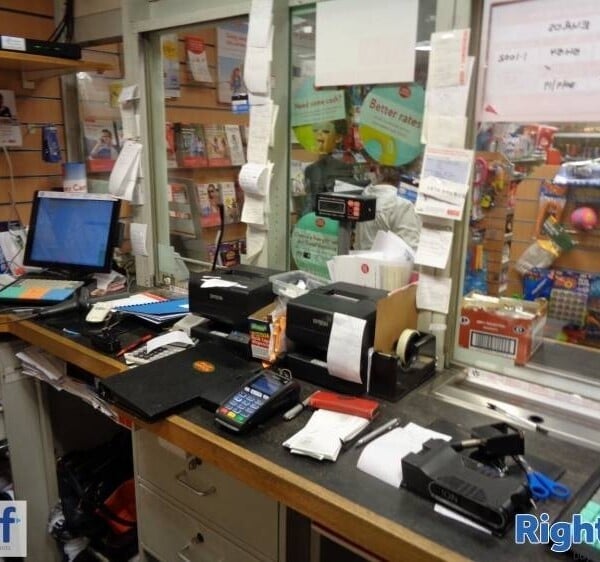 Price Reduction - Freehold Post Office with residential accommodation in Leeds Photo 5