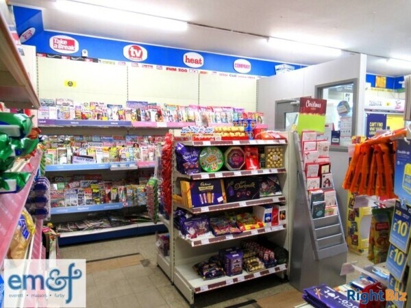 REDUCED LEASEHOLD PO CONVENIENCE & FLAT - CHESTER Photo 5