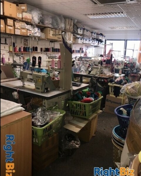UK Dancewear Manufacturing Company Photo 5