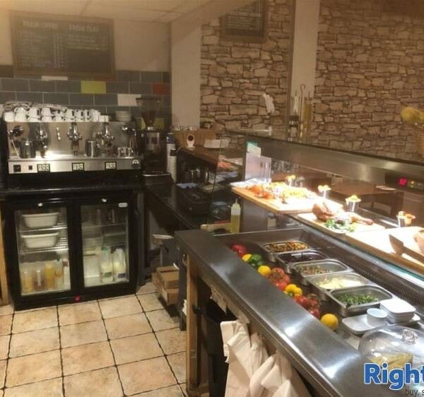 Bistro- London Photo 5