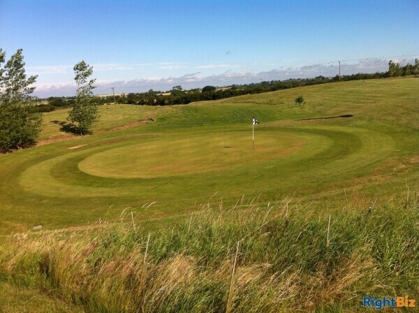 Golf Driving Range & 9 Hole Golf Course now for sale, Owner looking towards retirement. Photo 5
