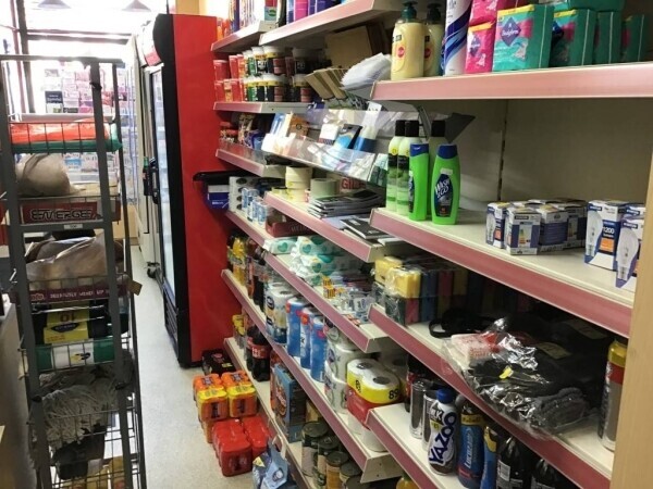 Exceptionally Well Performing Newsagents Business Photo 5