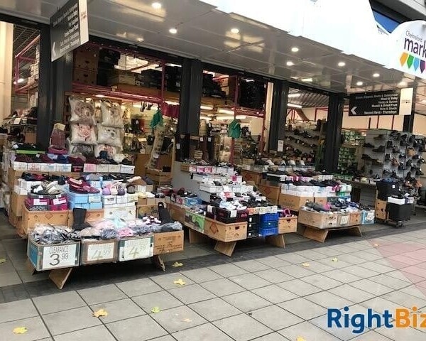 Retail Units In Prime Essex City Centre Location  No Rates Established Trade Repeat Customer base Photo 1