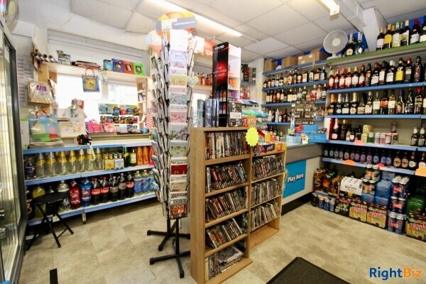 Thriving General Store (Licensed) in Beautiful Coastal Location Photo 5