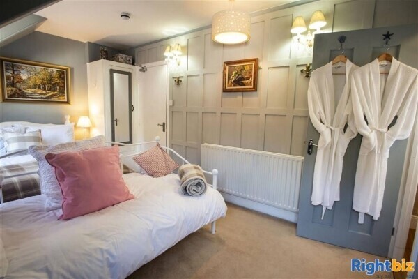 Award Winning Destination Inn, Somerset For Sale in Taunton Photo 5