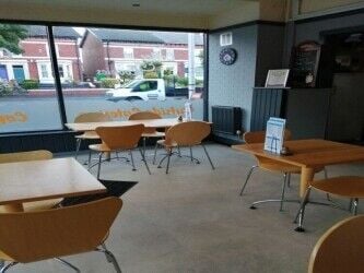 Extremely Well Established Cafe Photo 5