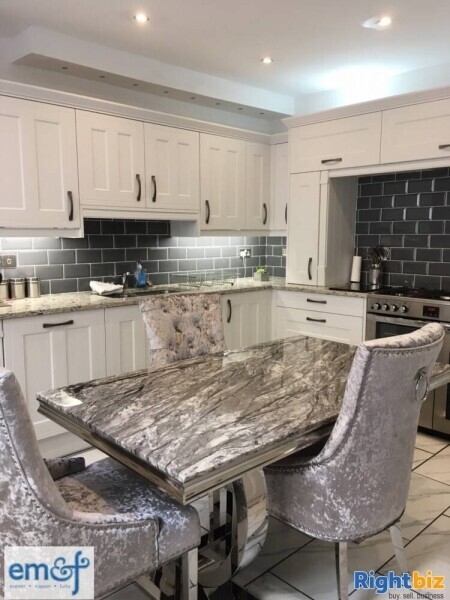 EXCELLENT 12 BED GUEST HOUSE  IN  COASTAL TOWN OF PORTHCAWL Photo 5