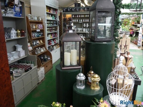 Garden Centre & Horticulture For Sale in Leeds Photo 5