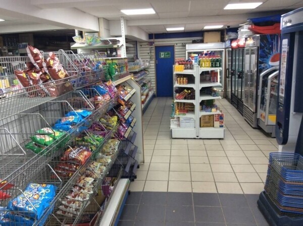Extremely Busy Post Office Business Photo 5