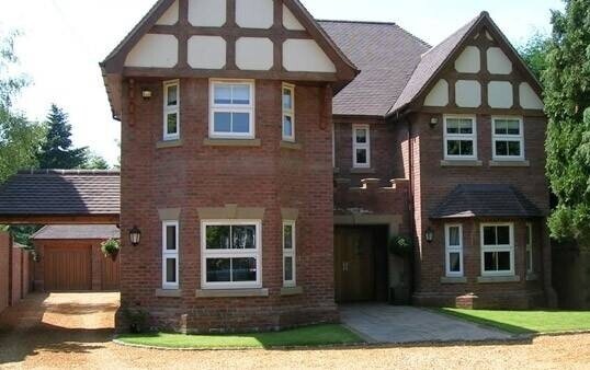 Quality Window, Door and Conservatory Installation Business Photo 5