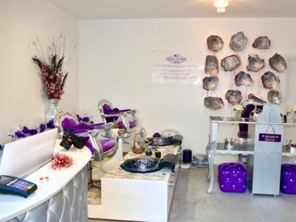 Brixton's Leading Beauty Spa Photo 5