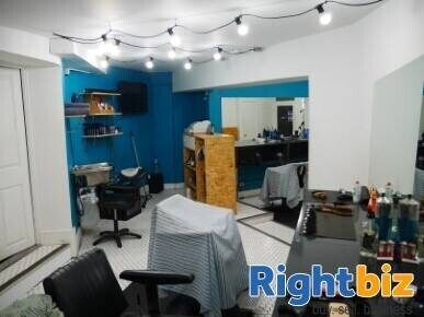 Popular Barber Shop in Wells Photo 5