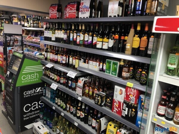 Convenience & Off Licence with 2 Bed Accommodation in Blaydon-on-Tyne Photo 5