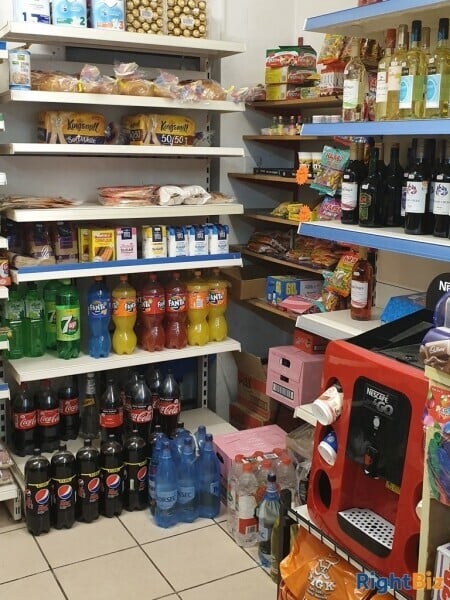 Convenience Store with Off Licence for sale Photo 5