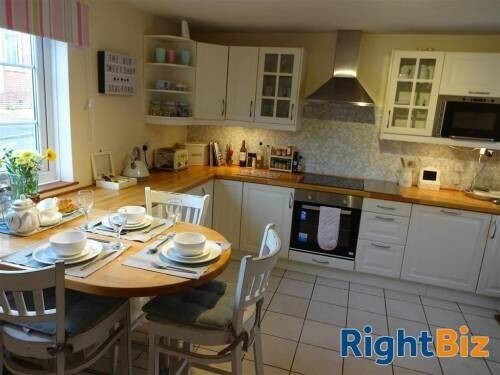Holiday Cottage, Melton Mowbray Photo 5