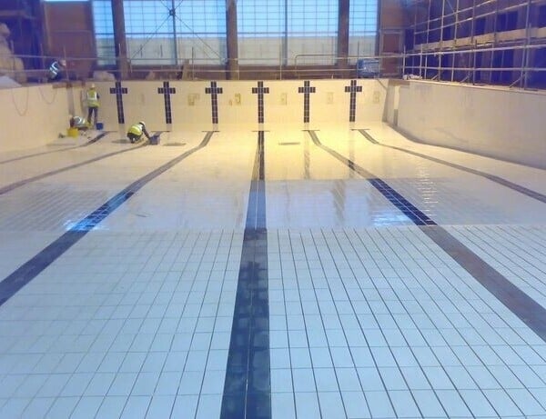Long Established Tiling Company for Sale with Exceptional Growth Potential Photo 5
