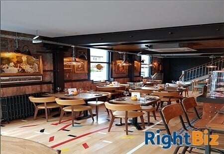 For Sale MONKEY GRINDER CAFE - TAPAS Photo 5