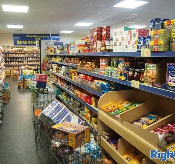 Off License & Convenience For Sale in Middlesbrough Photo 5