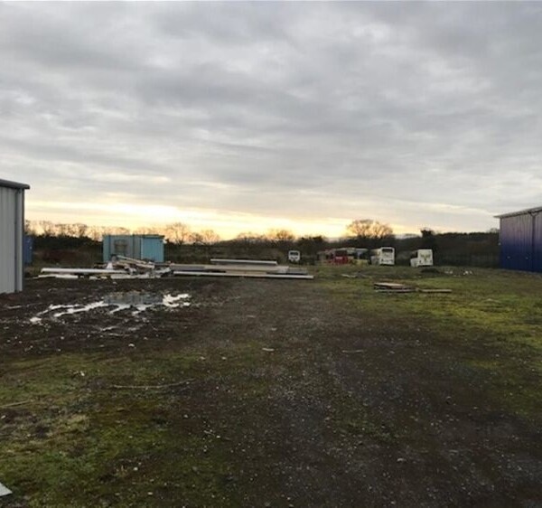 Light Industrial Development Opportunity For Sale in Winkleigh Photo 5