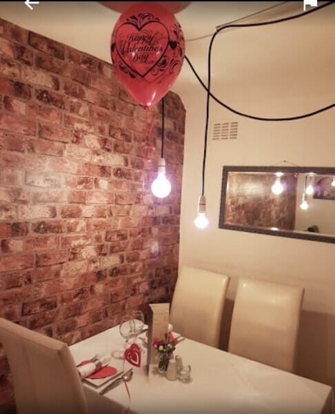 Indian contemporary restaurant situated in a prime location Bingham Nottinghamshire. Photo 5
