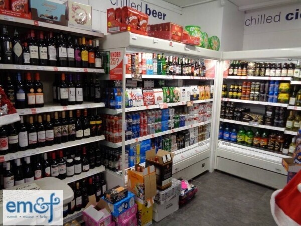 Darras Hall- Convenience Store and Post Office Photo 5