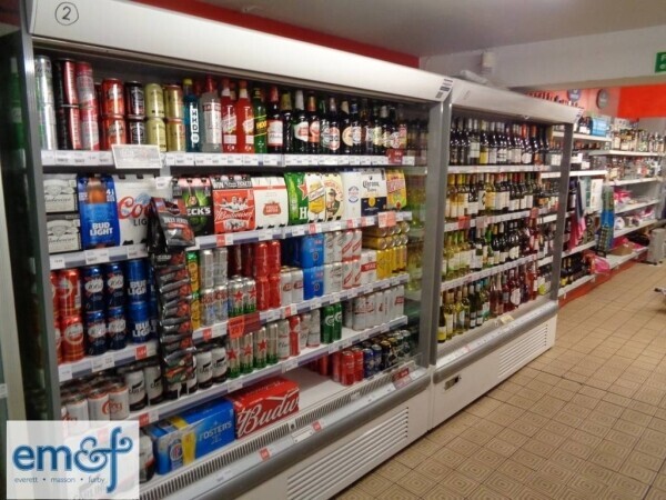 Community Convenience Store in Yarm Photo 5