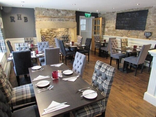 Well Established Pub & Restaurant With Guest Room Accommodation Photo 5