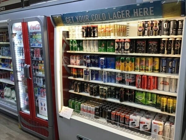 High Turnover Local Convenience Store Business Photo 5