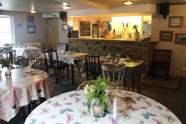 SHROPSHIRE HILLS - BOUTIQUE HOTEL, WEDDING VENUE AND GLAMP SITE IN OUTSTANDING SHROPSHIRE COUNTRYSID Photo 5