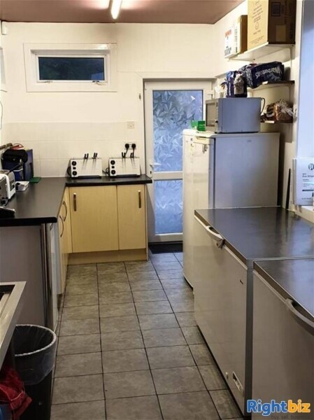 Cafe  - Argyll And Bute Photo 5