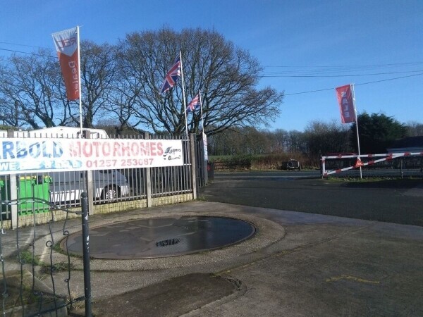 Freehold Investment Opportunity Land Building Wrightington Lancashire North West For Sale Photo 5