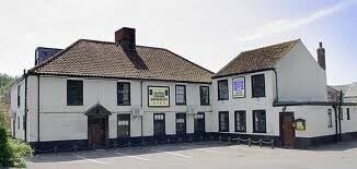 Chinese Restaurant and Village pub leasehold business for sale. With extensive private accommodation Photo 1