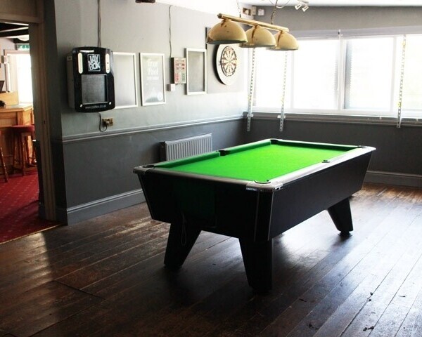 BRIDGE INN, BOAT LANE, OFFENHAM, EVESHAM, WORCESTERSHIRE WR11 8QZ Photo 5
