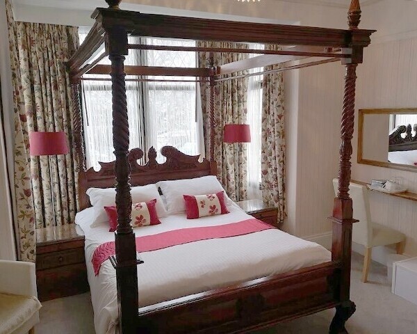RECENTLY REFURBISHED 8 LETTING ROOM GUEST HOUSE - CUMBRIA Photo 5