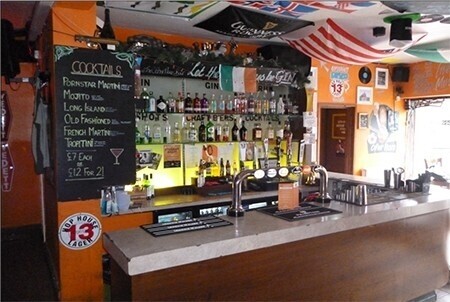 SOLD - The Other Place, Mossley Hill, Liverpool Photo 5