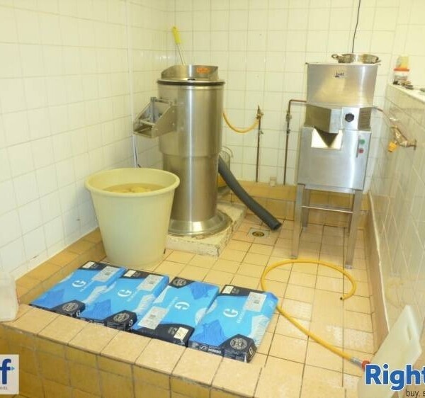 FISH & CHIP TAKEAWAY Photo 5