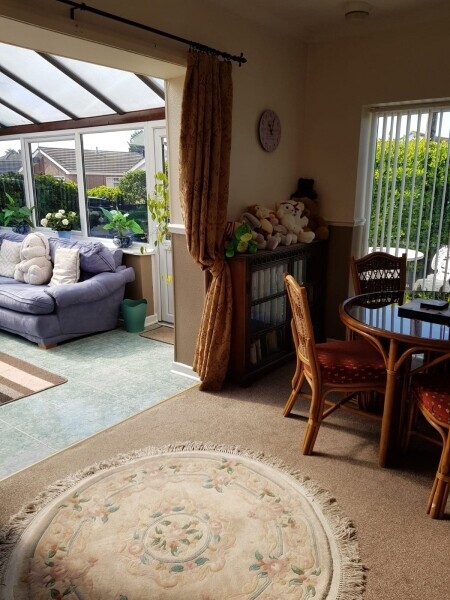 Coastal holiday cottage near Rhyl Photo 5
