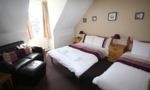 Family Run Guest House - Ramsgate Photo 5
