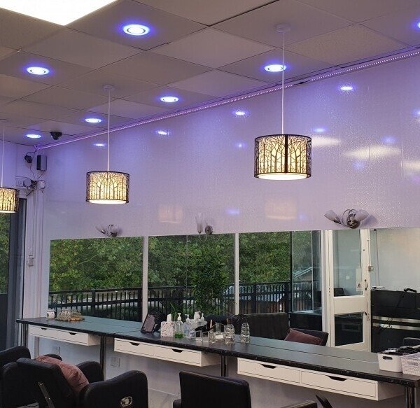 Beauty salon for sale Photo 5