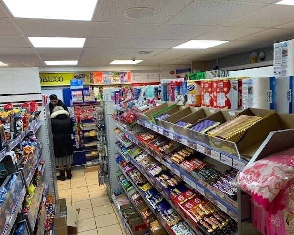 Post Office & Convenience Store, Cardross, Dumbarton (ref. 1311) Photo 5