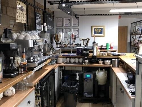 Cafe Bar- Preston Photo 5
