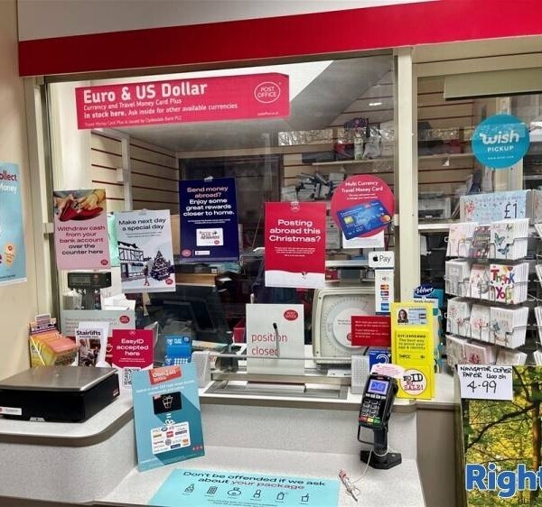 Post Offices For Sale in Scarborough Photo 5