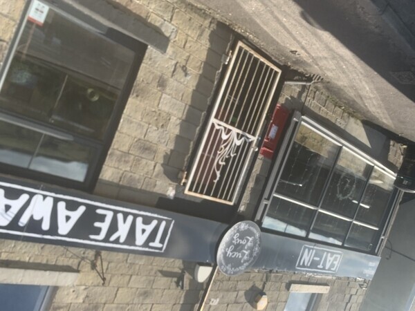 FOR SALE Well established Café/Bistro business, potential expansion, prime location Photo 5