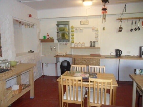 Award Winning Guest House With Glamping Site For Sale North Wales Photo 5