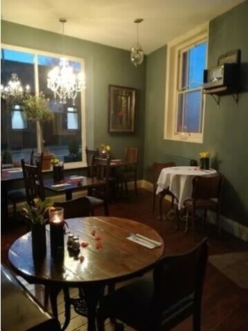 Fully licensed Café & Bistro situated in sought after Derbyshire town, Clowne Photo 5