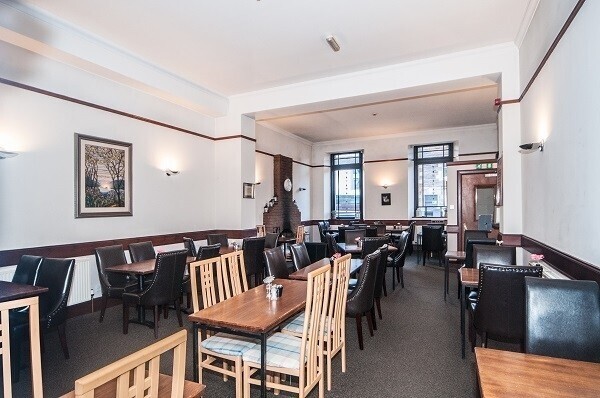 Restaurant/Coffee House with Accommodation, Callander (ref. 1309) Photo 5