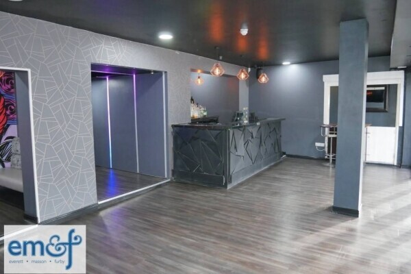 CITY CENTRE NIGHTCLUB & HOTEL - NORWICH (NR1) Photo 5