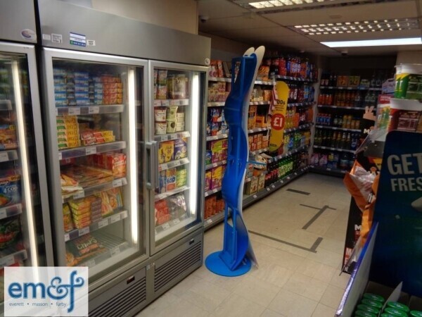 Outstanding Convenience Store in Thriving West Yorkshire Location Photo 5